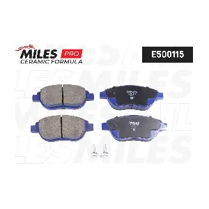 MILES E500115
