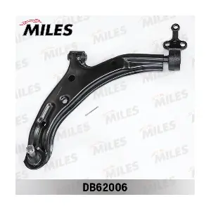 DB62006 MILES
