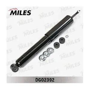 DG02392 MILES