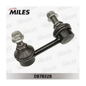 DB78328 MILES