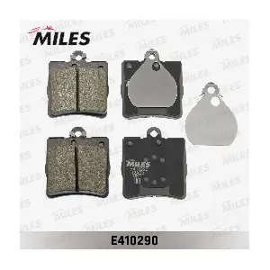 MILES E410290