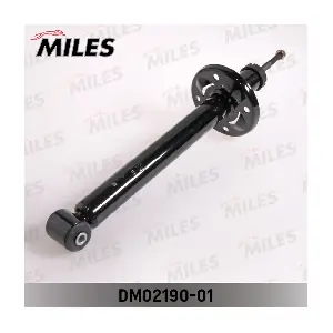 MILES DM02190-01