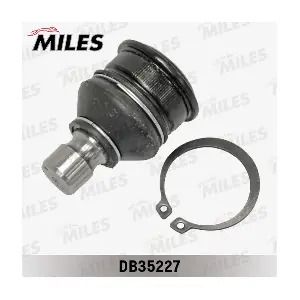 DB35227 MILES