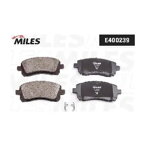 MILES E400239