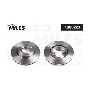 K000223 MILES