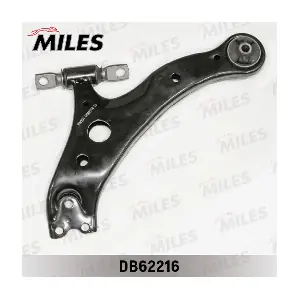 MILES DB62216