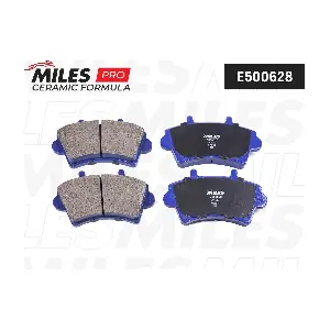 MILES E500628