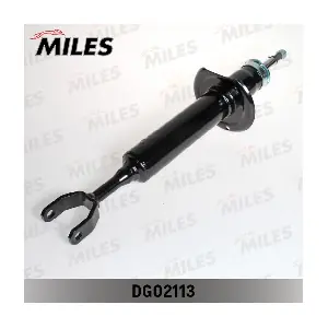 MILES DG02113