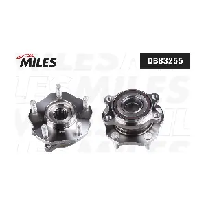 DB83255 MILES