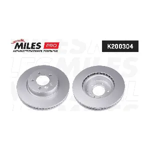 K200304 MILES