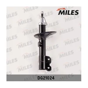 DG21024 MILES