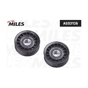AG03106 MILES