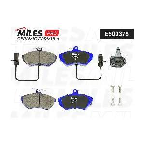 E500378 MILES