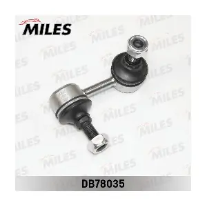 DB78035 MILES