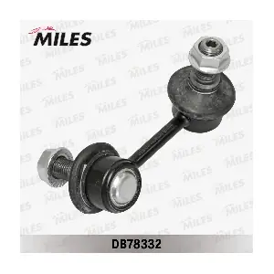 DB78332 MILES
