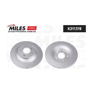 K211319 MILES