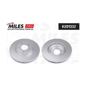 K201332 MILES