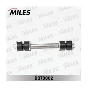 MILES DB78002
