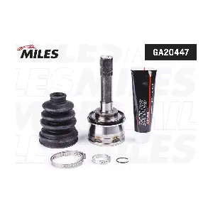 GA20447 MILES