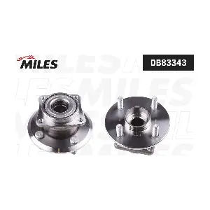 DB83343 MILES