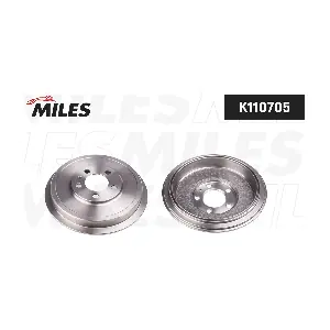 K110705 MILES