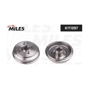MILES K111397