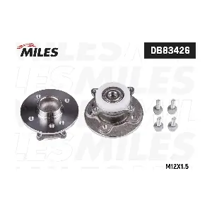 DB83426 MILES