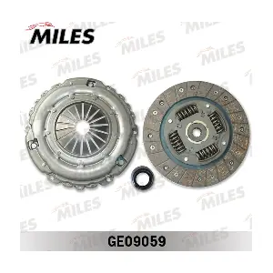 GE09059 MILES