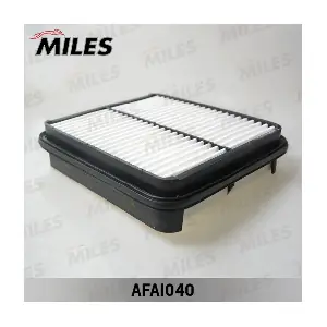 AFAI040 MILES