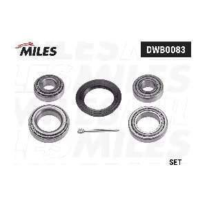 MILES DWB0083