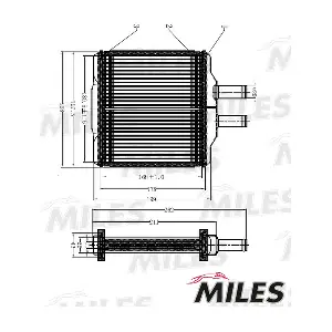 ACHM004 MILES
