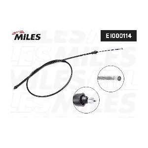 MILES EI000114