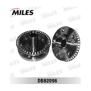 DB82096 MILES
