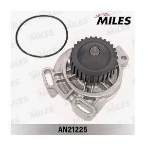 MILES AN21225