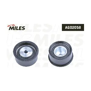 MILES AG02058