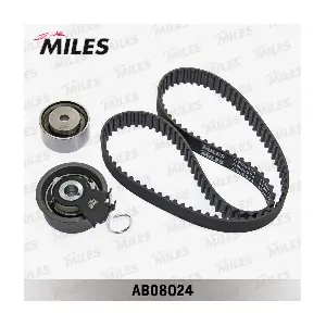 AB08024 MILES