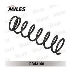 DB43146 MILES