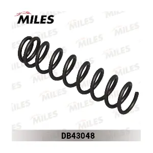 DB43048 MILES