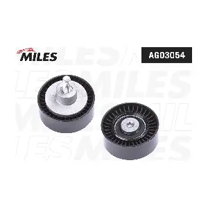 AG03054 MILES