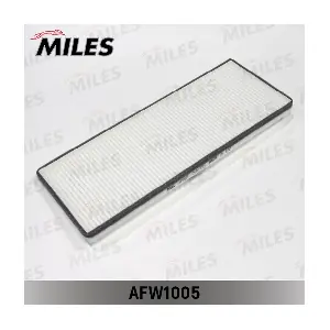 MILES AFW1005