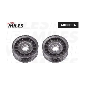 AG03034 MILES