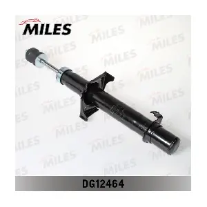 DG12464 MILES