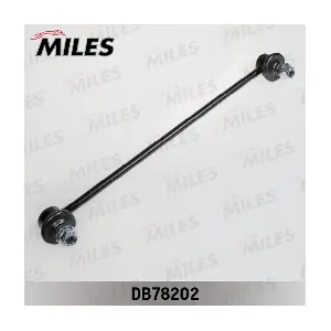 MILES DB78202