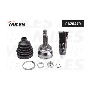 MILES GA20479
