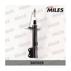 MILES DG11025