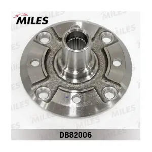 DB82006 MILES