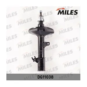 MILES DG11038