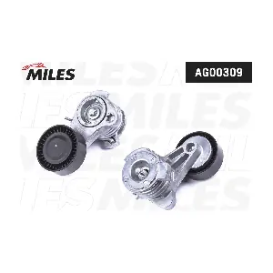 AG00309 MILES