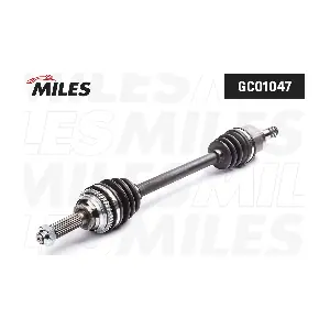 GC01047 MILES