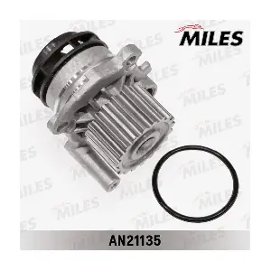 MILES AN21135